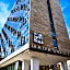Mama Shelter Prague