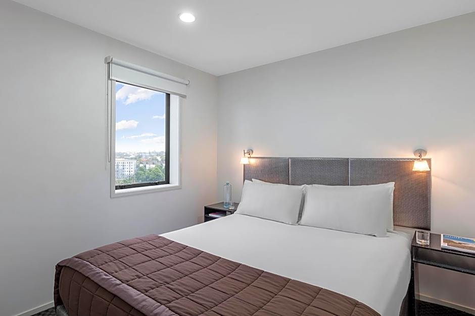 St Martins Waldorf Apartments