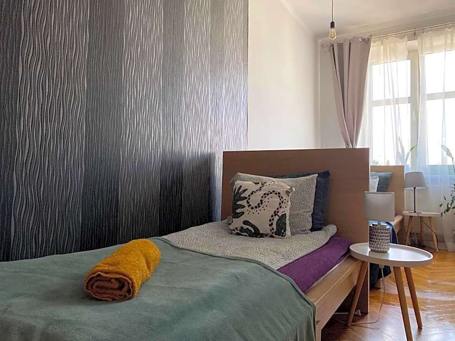 Green Hostel