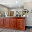 Comfort Suites Lake Geneva East