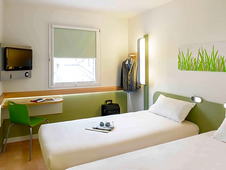 ibis budget Lyon Sud St Genis Laval