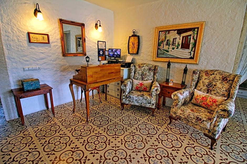 Kupina Alaçatı