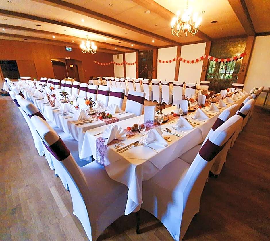 Hotel Kurparkblick