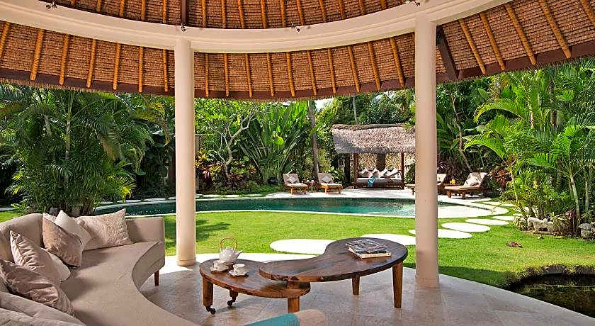 Villa Kubu Seminyak