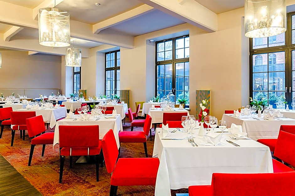 VICTORIA hotel Kaunas