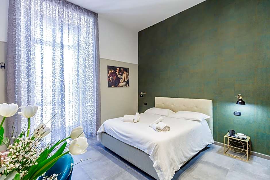 Donna Lena Relais Napoli
