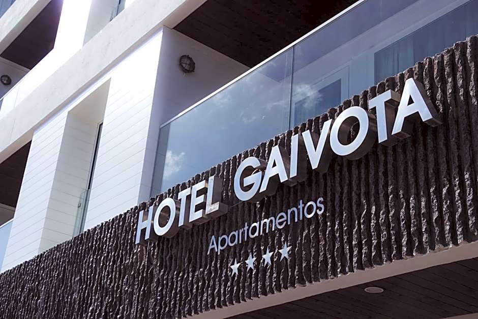 Hotel Gaivota Azores