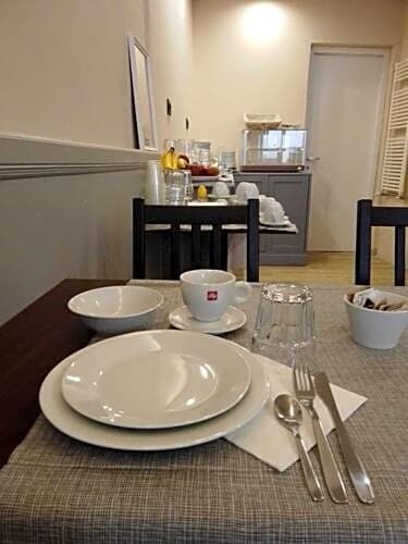 Hotel Camilla Firenze