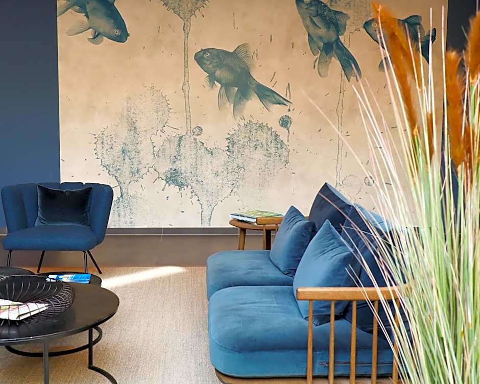 Grand Hotel Seeschlösschen Sea Retreat & SPA