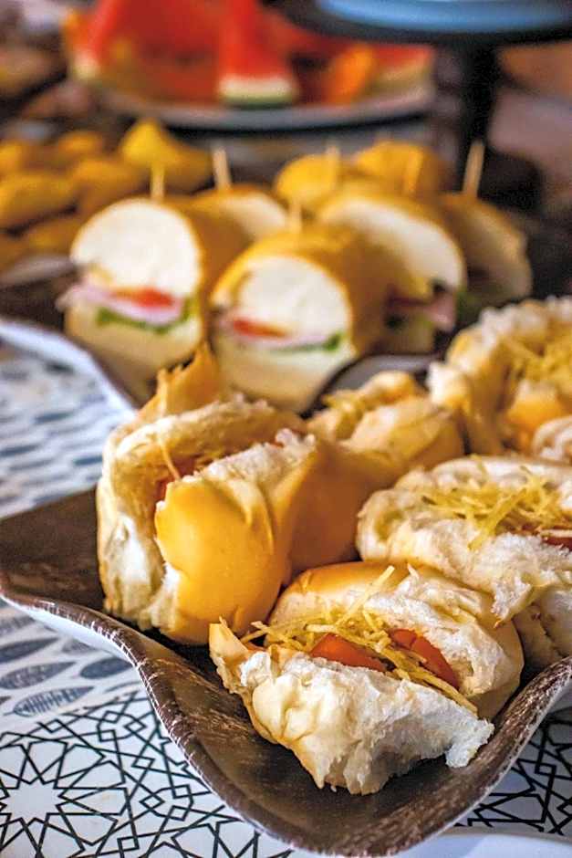 Pousada Vila do Cowboy