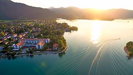 Althoff Seehotel Überfahrt