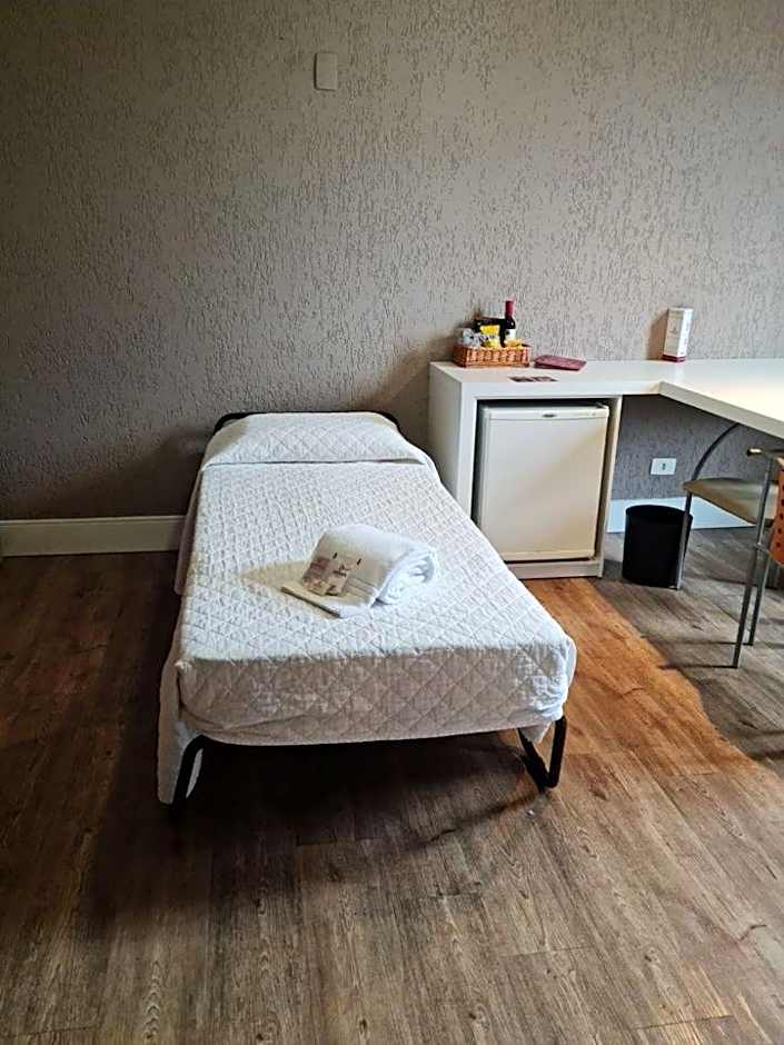 SJ Royal - San Juan Curitiba