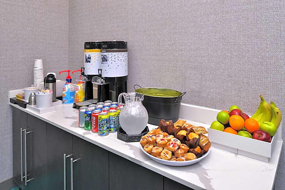 Hampton Inn & Suites Atlanta/Marietta