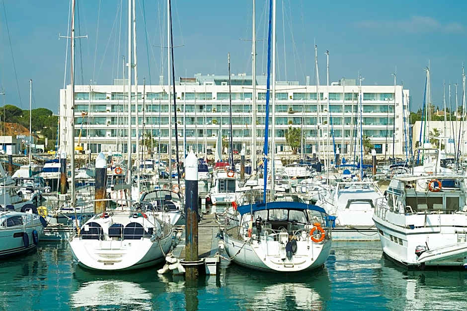 Suites Puerto Sherry