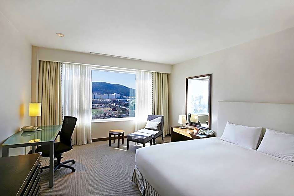 Samsung Hotel Geoje