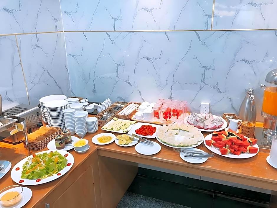 Hoa De Nhat - San Bay Tan Son Nhat 