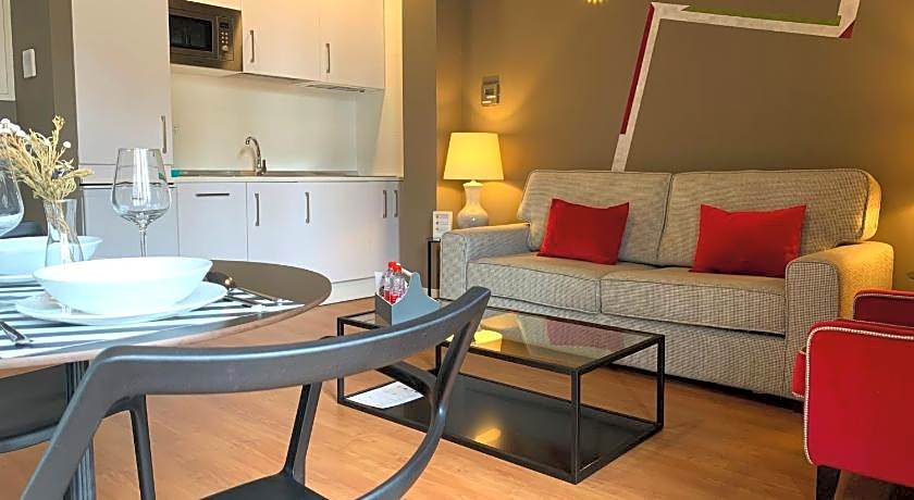 Ritual Suites (Centro)