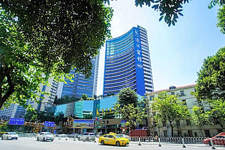 Ocean Hotel