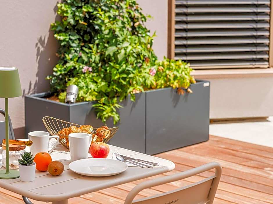 Hotel Mercure Colmar Centre Unterlinden