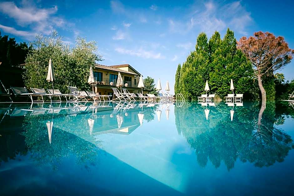 La Piazza di San Donato