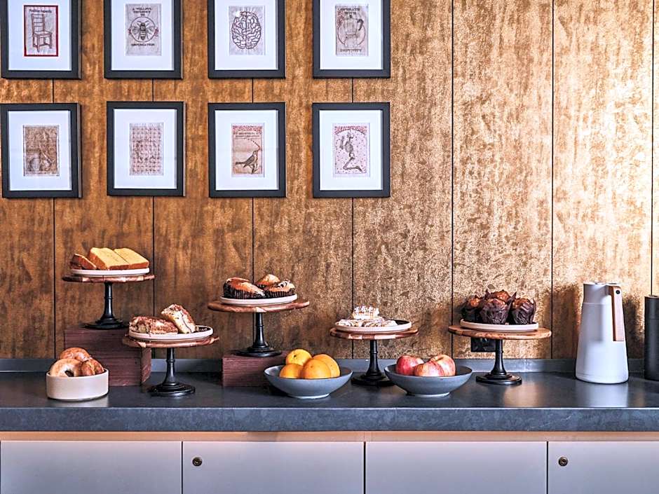 Joinery Hotel Pittsburgh, Curio Collection by Hilton