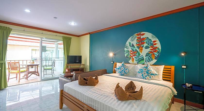 Lemon House Bungalow