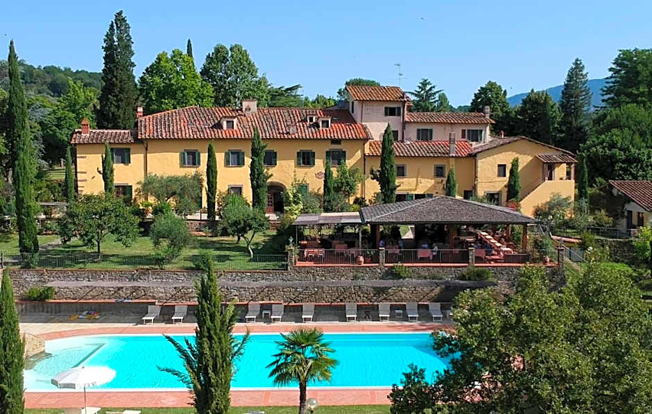 Villa Rigacci