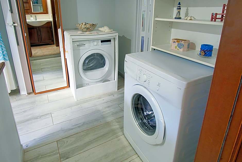 CASA SUL MARE - SARDEGNA - FreeParking FreeWifi