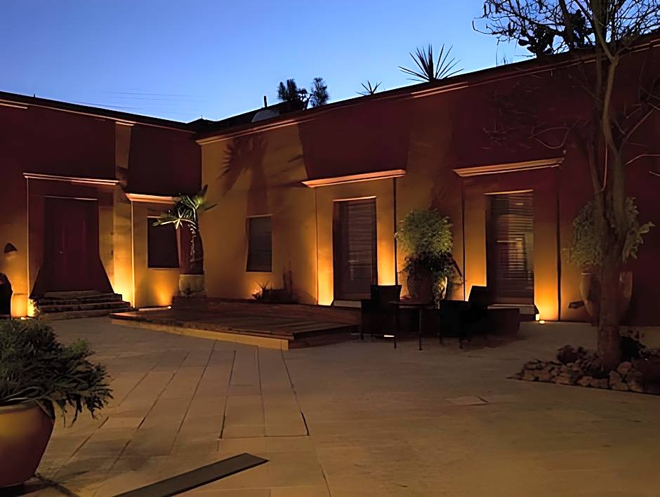 Hotel La Casona de Tita