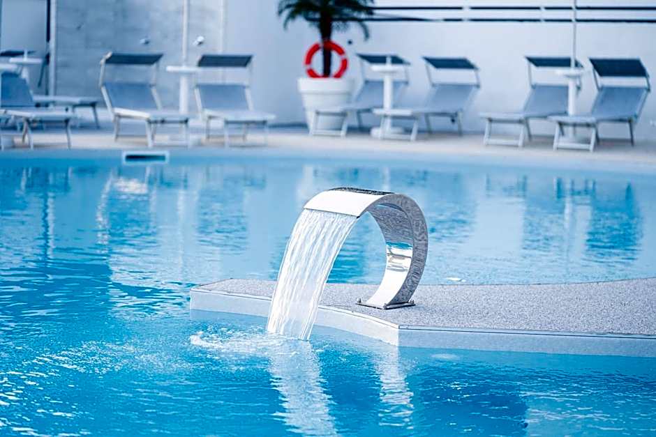 Hotel & Spa Relais Freedom Club