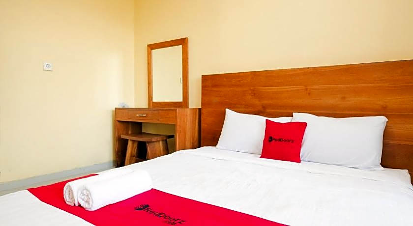 RedDoorz @ Kerta Dalem Sidakarya