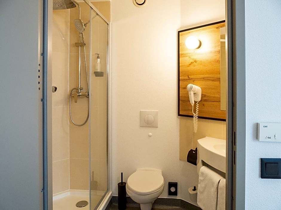 B&B HOTEL Wrocław Centrum