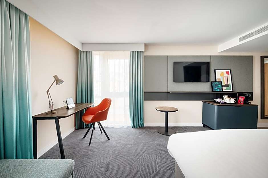 Holiday Inn Lincoln By IHG