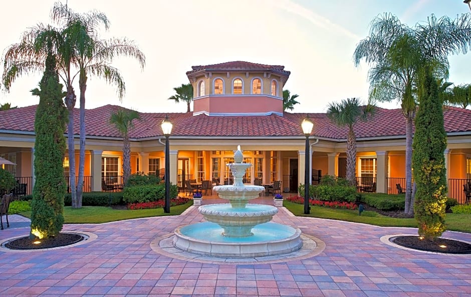 WorldQuest Orlando Resort