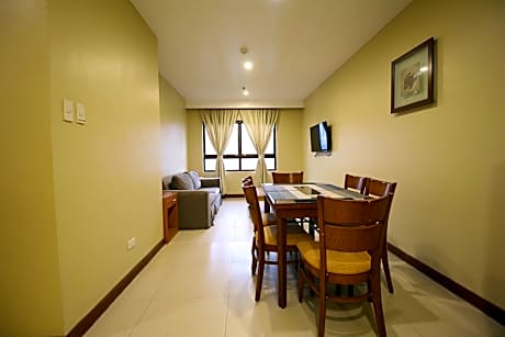 Apartment - 2 Bedrooms