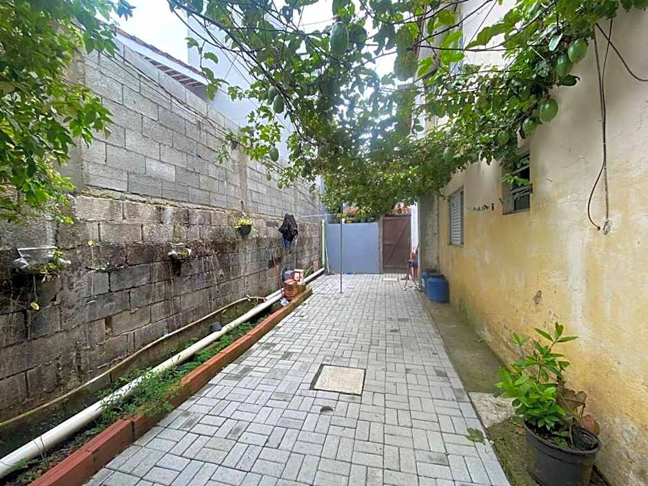 Casinha da Nete (6 pessoas)