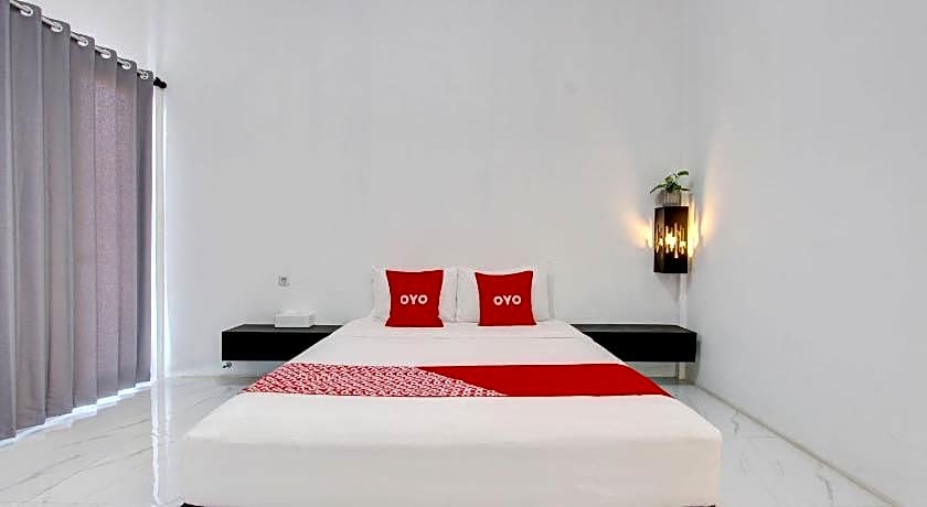 Hotel O D'harjo Guesthouse