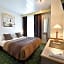 The Originals City, Hotel du Faucigny, Cluses Ouest