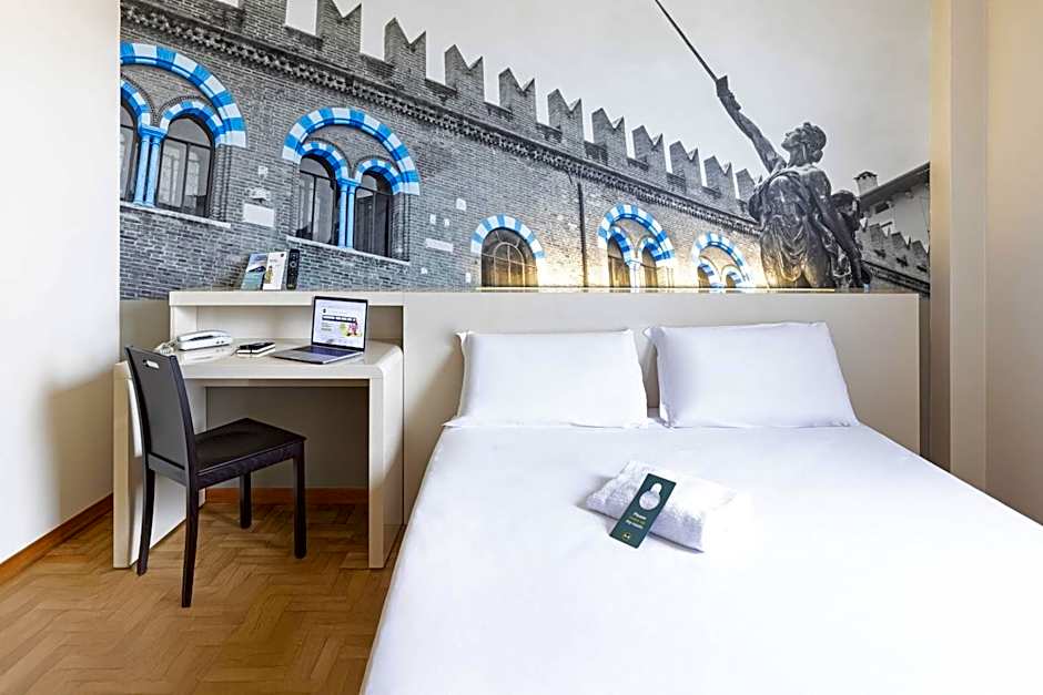 B&B Hotel Verona