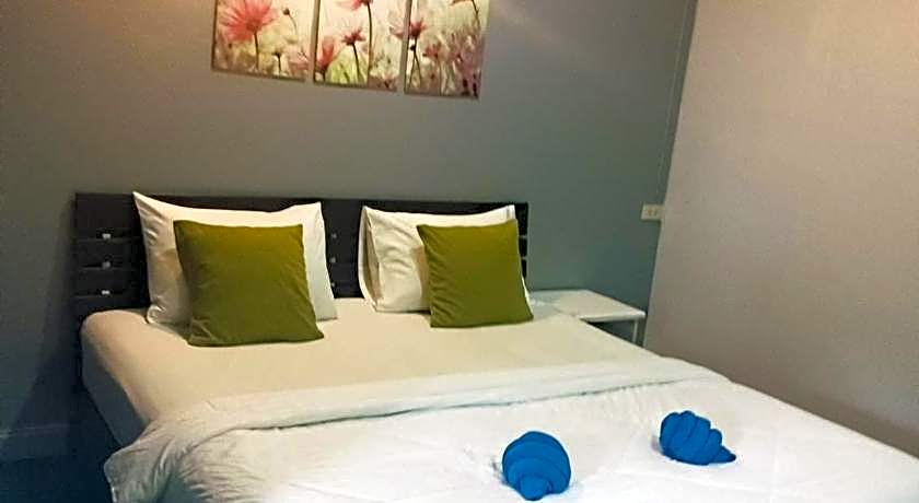 Krabi Nemo House