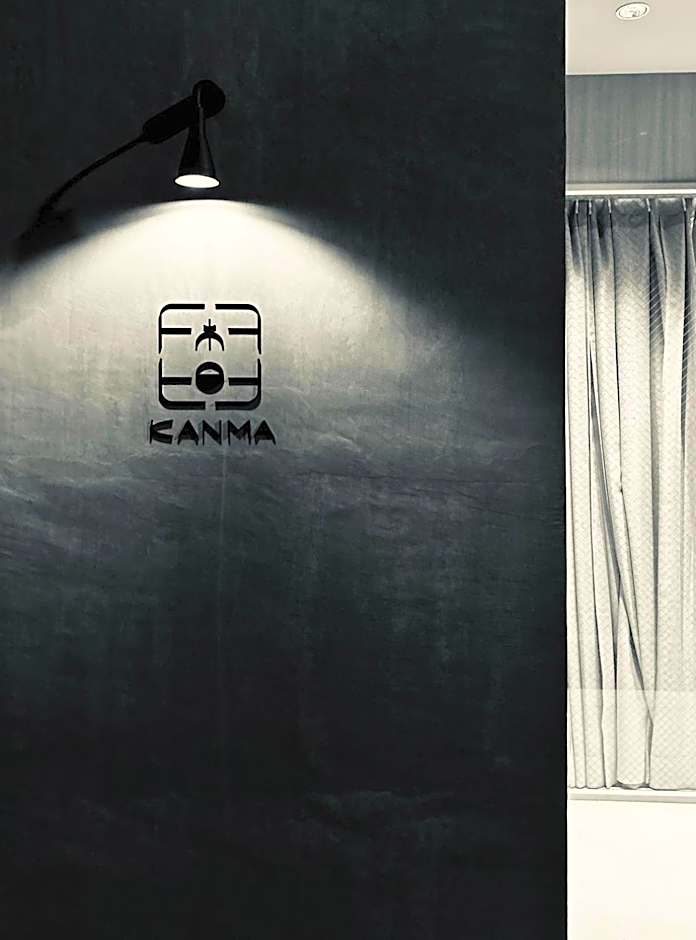 HOTEL KANMA UENO