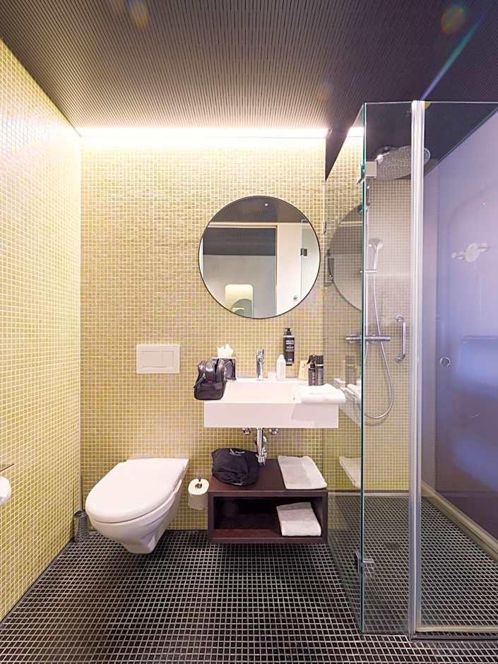 ibis Styles Bern City