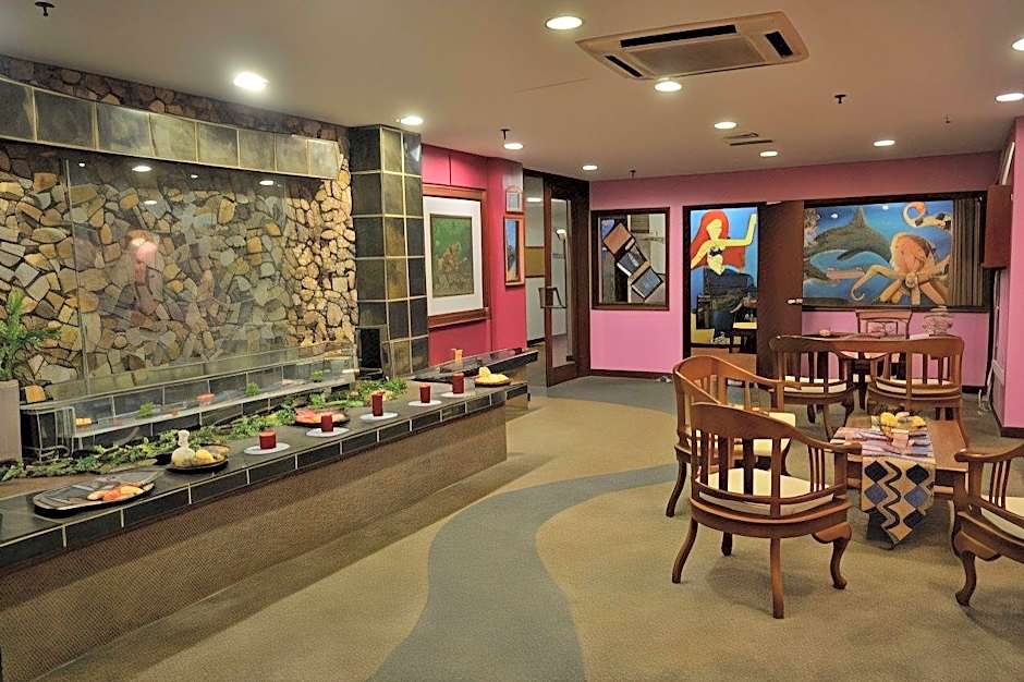 Kuala Melaka Inn