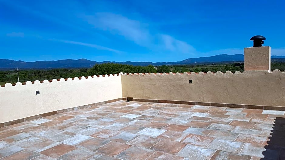 La Casa dels Lledoners