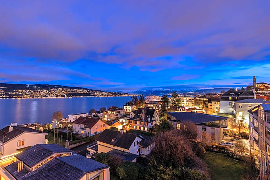 Lifestyle Hotel Sedartis Lake Zürich
