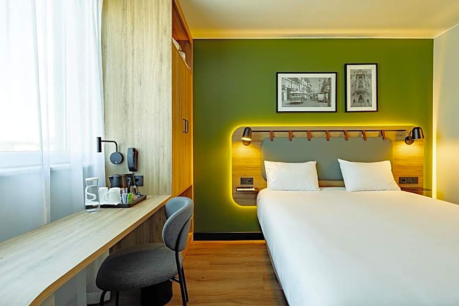 Campanile PRIME - Lodz