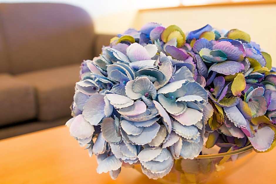 Blue Gate Garden Inn