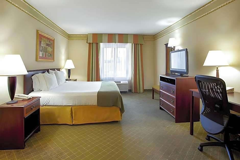 Comfort Inn & Suites Ruston-East