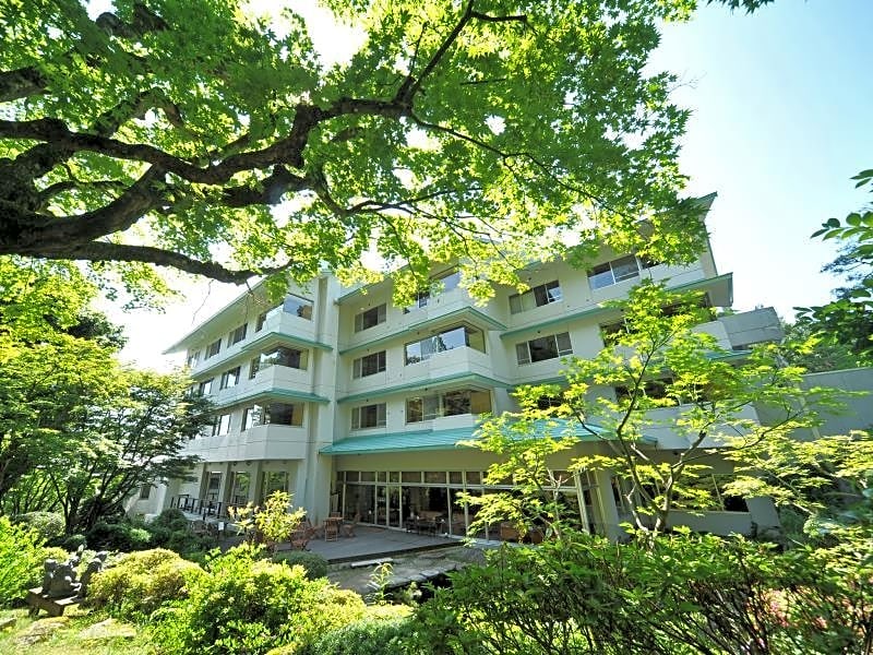 Fuga no Yado Choseikan