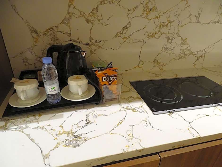 Comfort Inn Al Taawon - Family Only